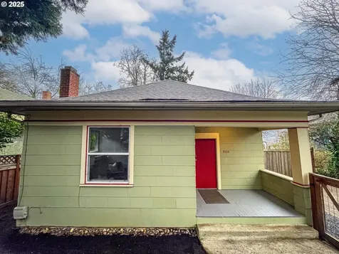 9334 N Edison Street Portland OR 97203