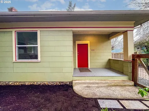 9334 N Edison Street Portland OR 97203