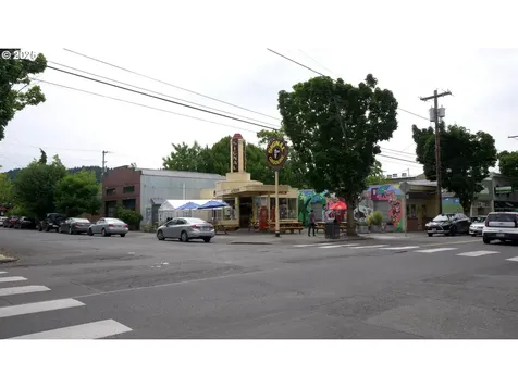 9334 N Edison Street Portland OR 97203