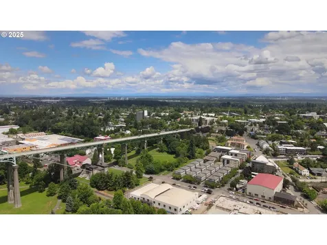 9334 N Edison Street Portland OR 97203