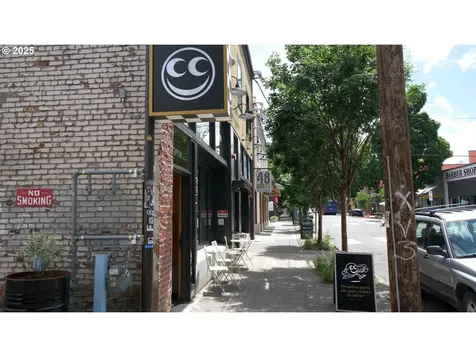 9334 N Edison Street Portland OR 97203