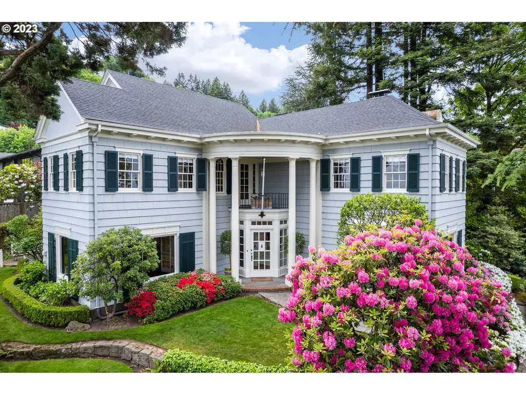 3008 NW Greenbriar Terrace Portland OR 97210