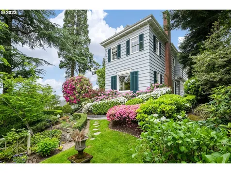 3008 NW Greenbriar Terrace Portland OR 97210