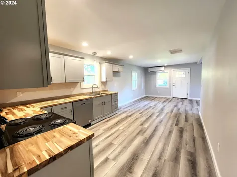 602 16th Street La Grande OR 97850