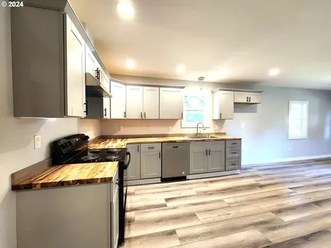 602 16th Street La Grande OR 97850