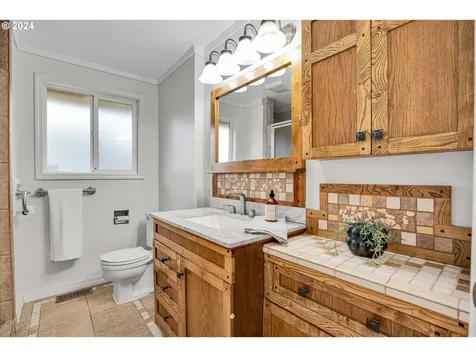 16259 S Bradley Road Oregon City OR 97045