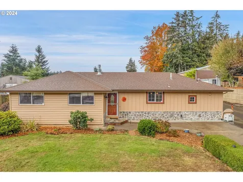 16259 S Bradley Road Oregon City OR 97045