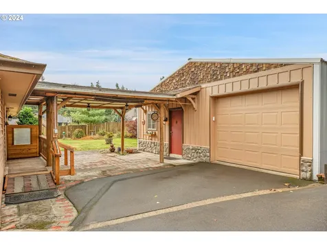 16259 S Bradley Road Oregon City OR 97045