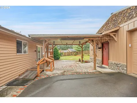 16259 S Bradley Road Oregon City OR 97045