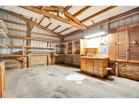 16259 S Bradley Road Oregon City OR 97045