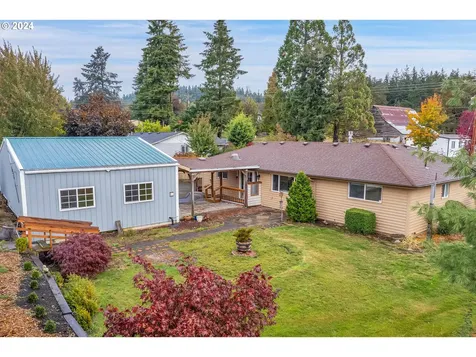 16259 S Bradley Road Oregon City OR 97045