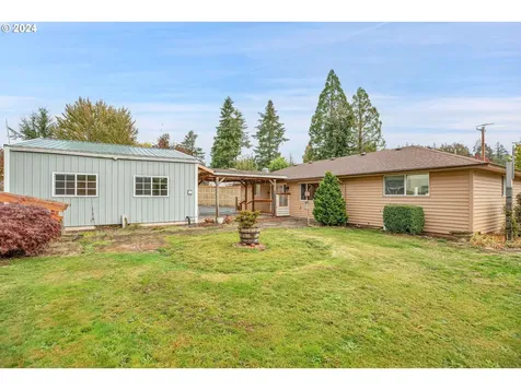16259 S Bradley Road Oregon City OR 97045