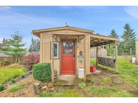 16259 S Bradley Road Oregon City OR 97045