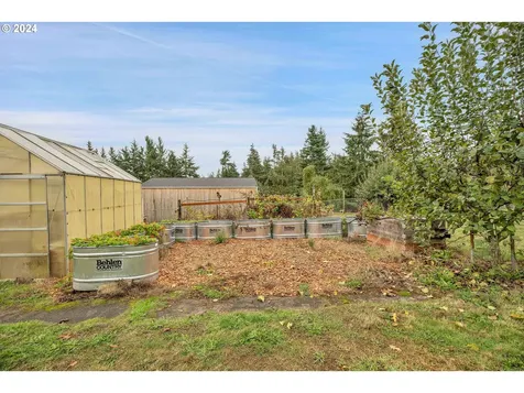 16259 S Bradley Road Oregon City OR 97045