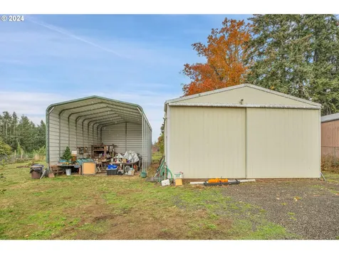 16259 S Bradley Road Oregon City OR 97045