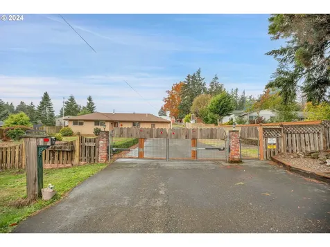 16259 S Bradley Road Oregon City OR 97045