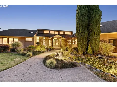 90849 Coburghills Drive Eugene OR 97408