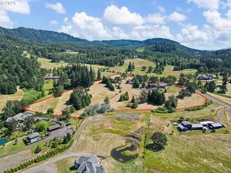 90849 Coburghills Drive Eugene OR 97408
