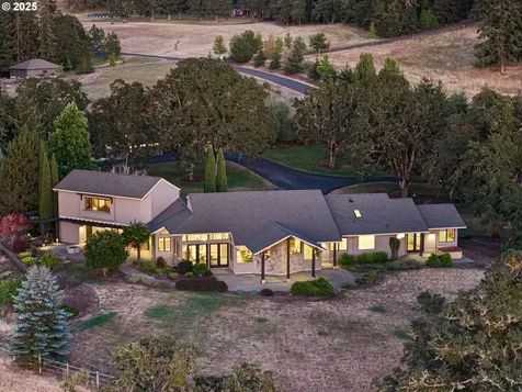 90849 Coburghills Drive Eugene OR 97408