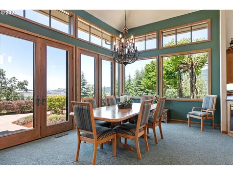 90849 Coburghills Drive Eugene OR 97408