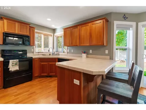 11914 NW 23rd Avenue Vancouver WA 98685