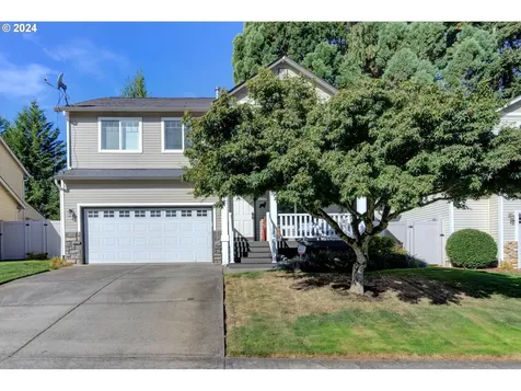11914 NW 23rd Avenue Vancouver WA 98685