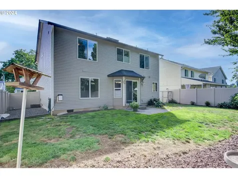 11914 NW 23rd Avenue Vancouver WA 98685