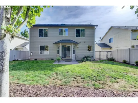 11914 NW 23rd Avenue Vancouver WA 98685