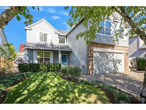16705 NW Stoller Drive Portland OR 97229