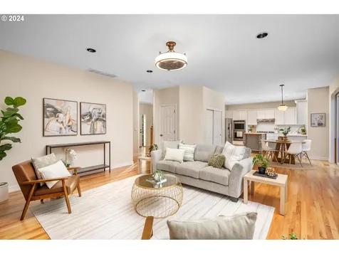 16705 NW Stoller Drive Portland OR 97229