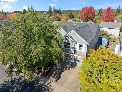 16705 NW Stoller Drive Portland OR 97229