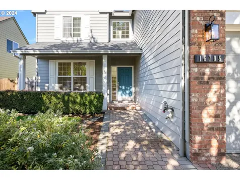 16705 NW Stoller Drive Portland OR 97229