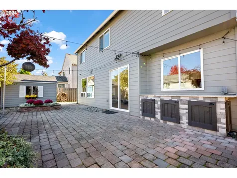 16705 NW Stoller Drive Portland OR 97229