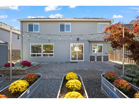 16705 NW Stoller Drive Portland OR 97229
