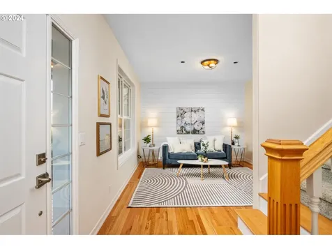 16705 NW Stoller Drive Portland OR 97229