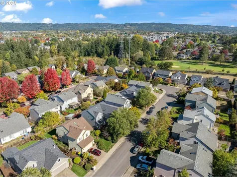 16705 NW Stoller Drive Portland OR 97229