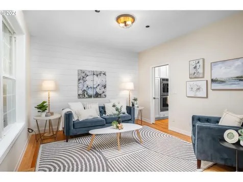 16705 NW Stoller Drive Portland OR 97229