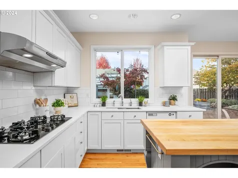 16705 NW Stoller Drive Portland OR 97229