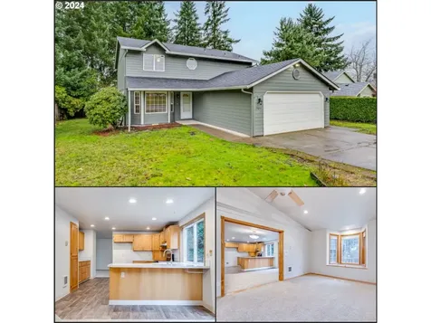 14610 Ne 49th Street Vancouver WA 98682