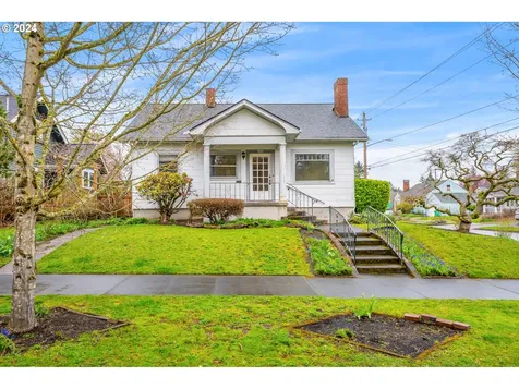 1904 Ne 56th Avenue Portland OR 97213