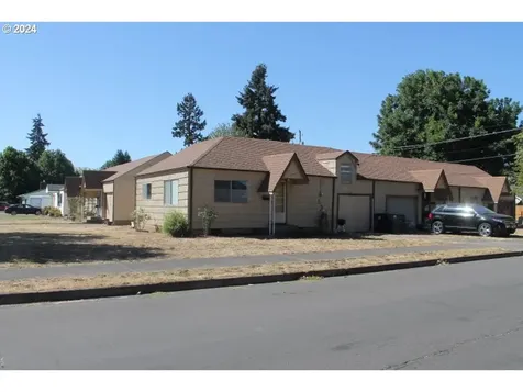 848 N Street Springfield OR 97477