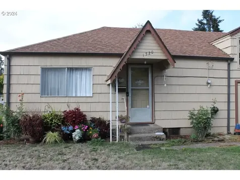 848 N Street Springfield OR 97477