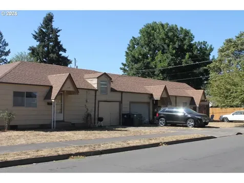 848 N Street Springfield OR 97477