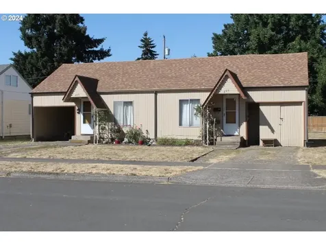 848 N Street Springfield OR 97477