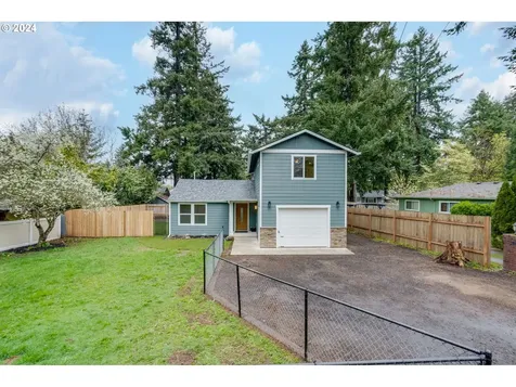 12323 Se Ellis Street Portland OR 97236