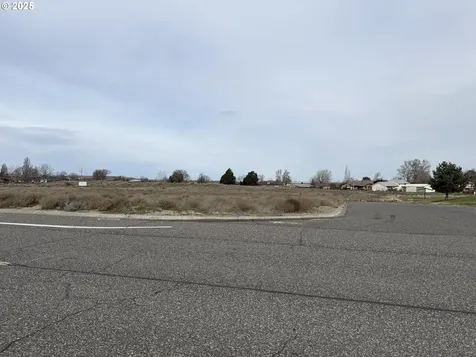 NE Front (Tax Lot 5000) Street Boardman OR 97818