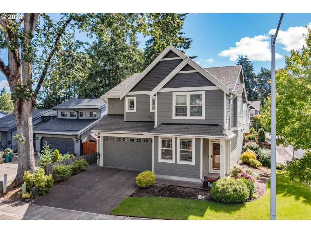 4672 Sw 177th Avenue Beaverton OR 97078