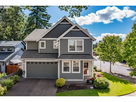 4672 Sw 177th Avenue Beaverton OR 97078