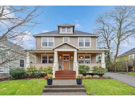 3959 Ne 13th Avenue Portland OR 97212
