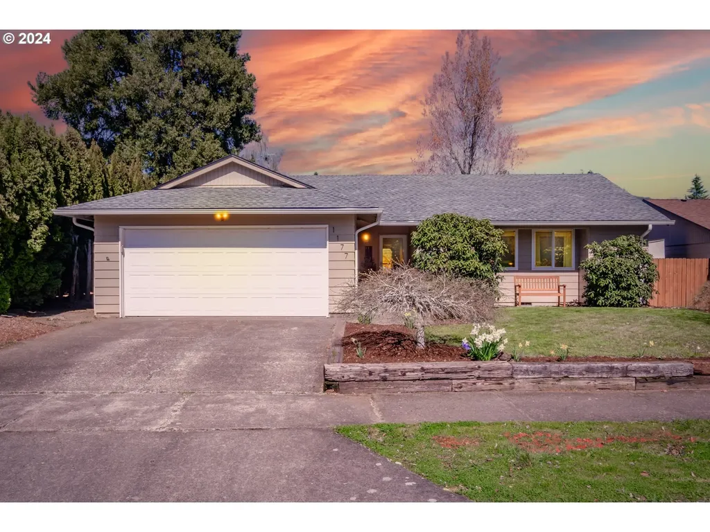 1177 Charlene Street S Salem OR 97306